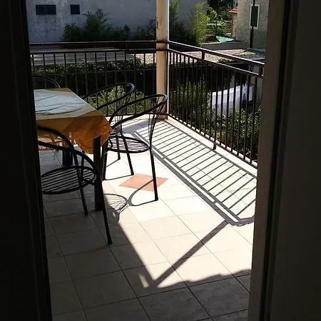 Apartamento Sinisa