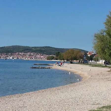 Sinisa Apartamento *