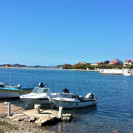 Sinisa * Vodice