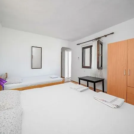 Apartamento Sinisa *