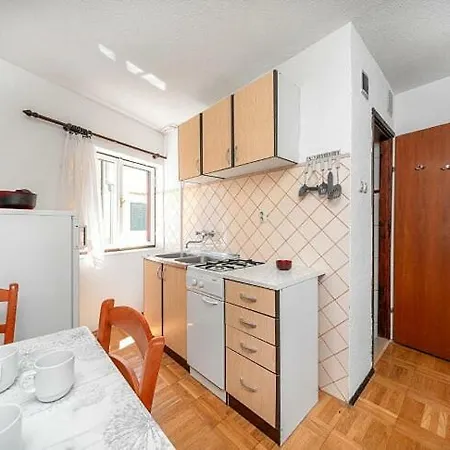 Apartamento Sinisa