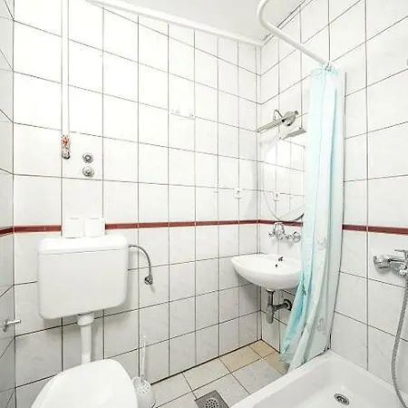 Apartamento Sinisa *