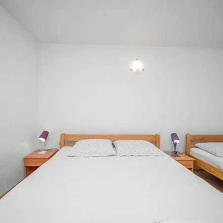 Apartamento Sinisa