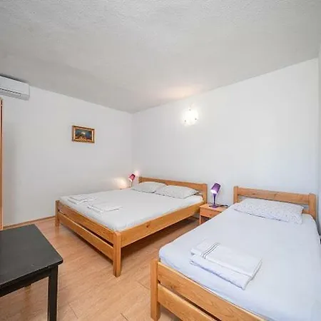 Apartamento Sinisa Vodice
