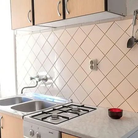 Sinisa Apartamento