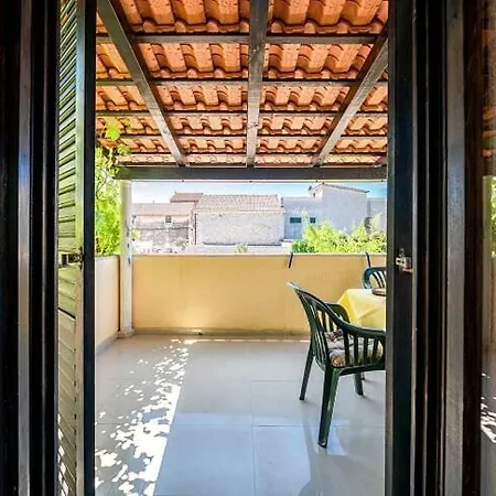 Sinisa Apartamento Vodice