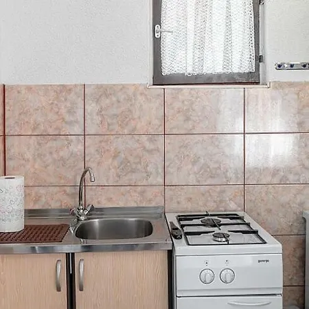 Sinisa Apartamento Vodice