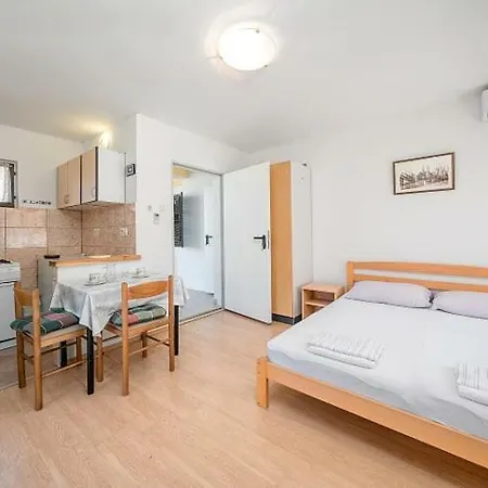 Apartamento Sinisa