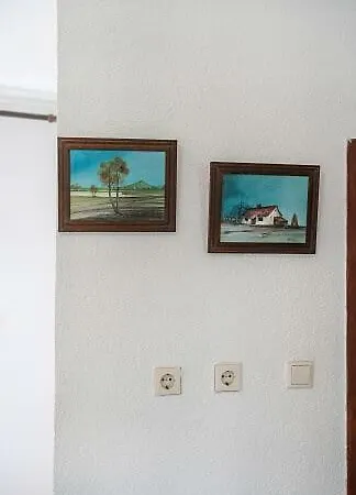 Apartamento Sinisa *