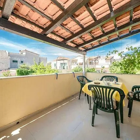 Apartamento Sinisa Vodice
